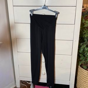 Aerie crossover leggings